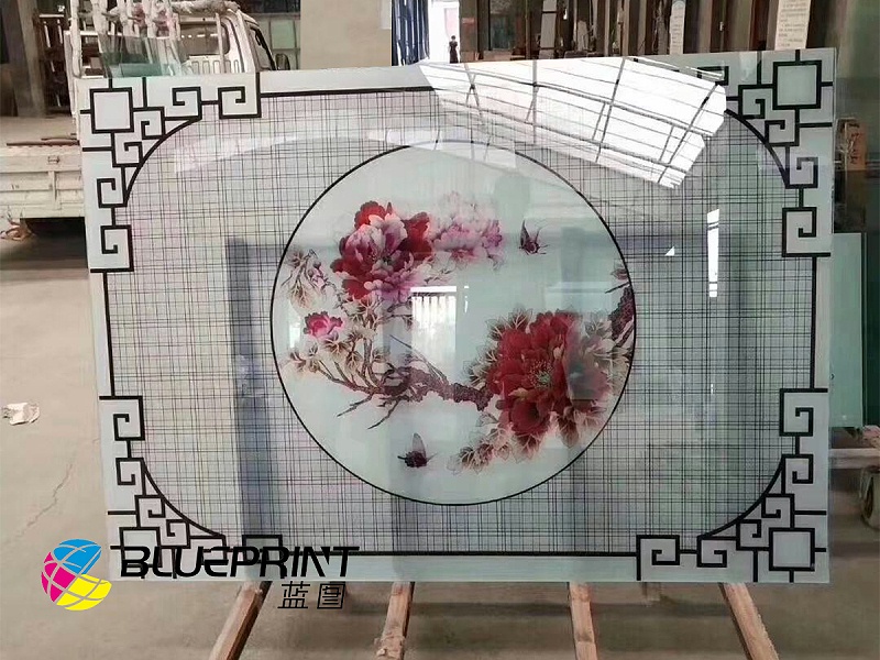 玻璃