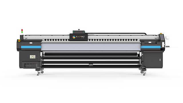 高速uv卷材机F3200