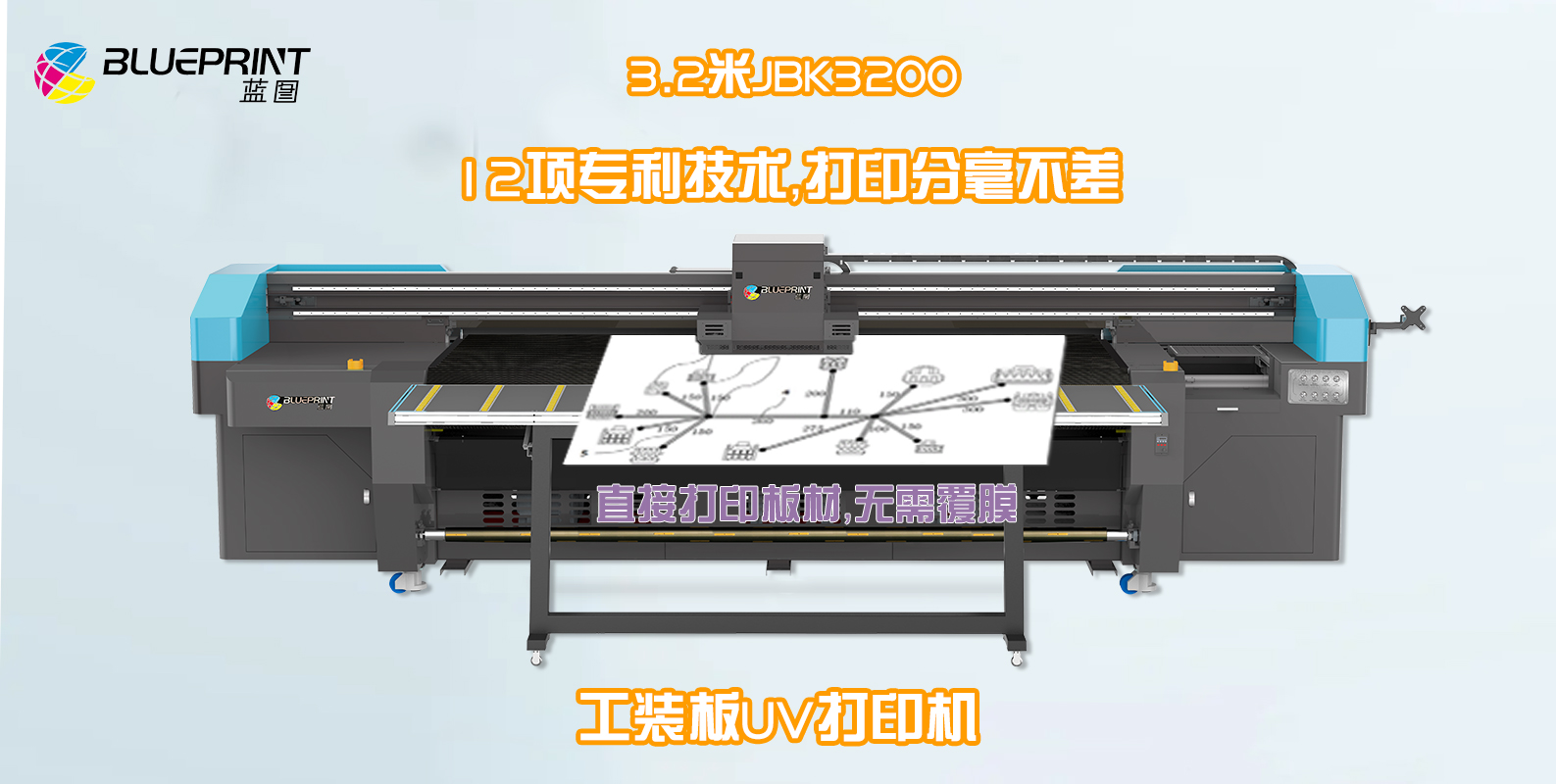 什么是汽车线束图？-2022年新款汽车线束图打印机,直接打印，0误差-【蓝图数码】